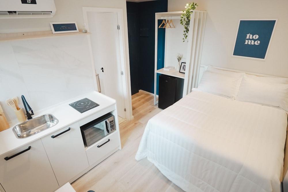 Apê Metrô Paulista