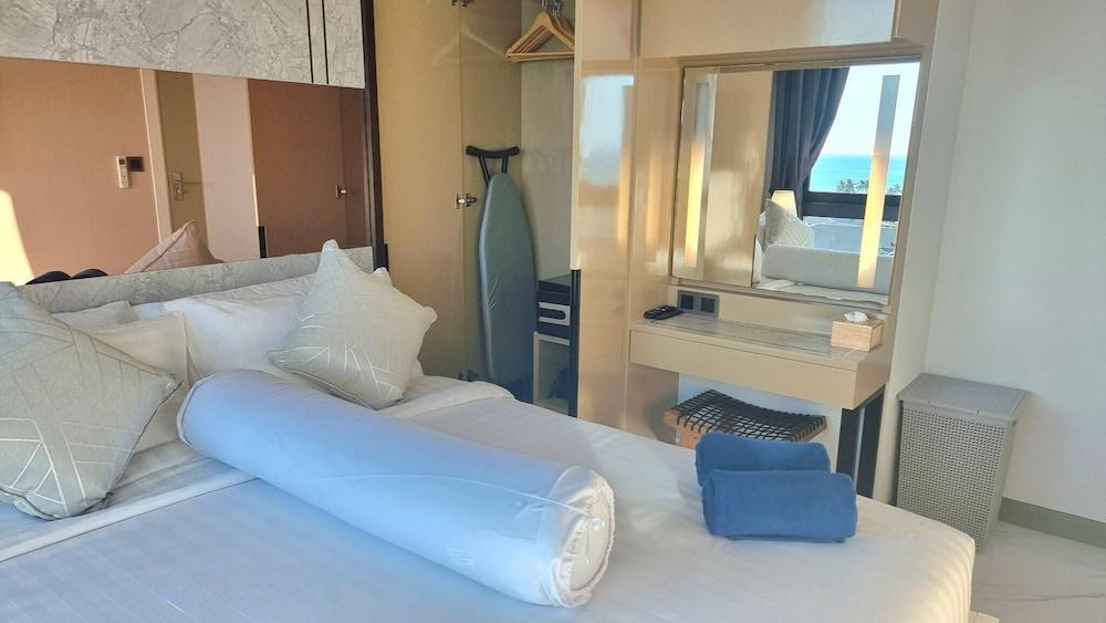 Bo502 - 1 Bedroom Condo With Sea View Ao Nang Beach