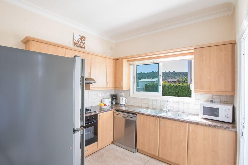 Protaras Holiday Villa Ne3