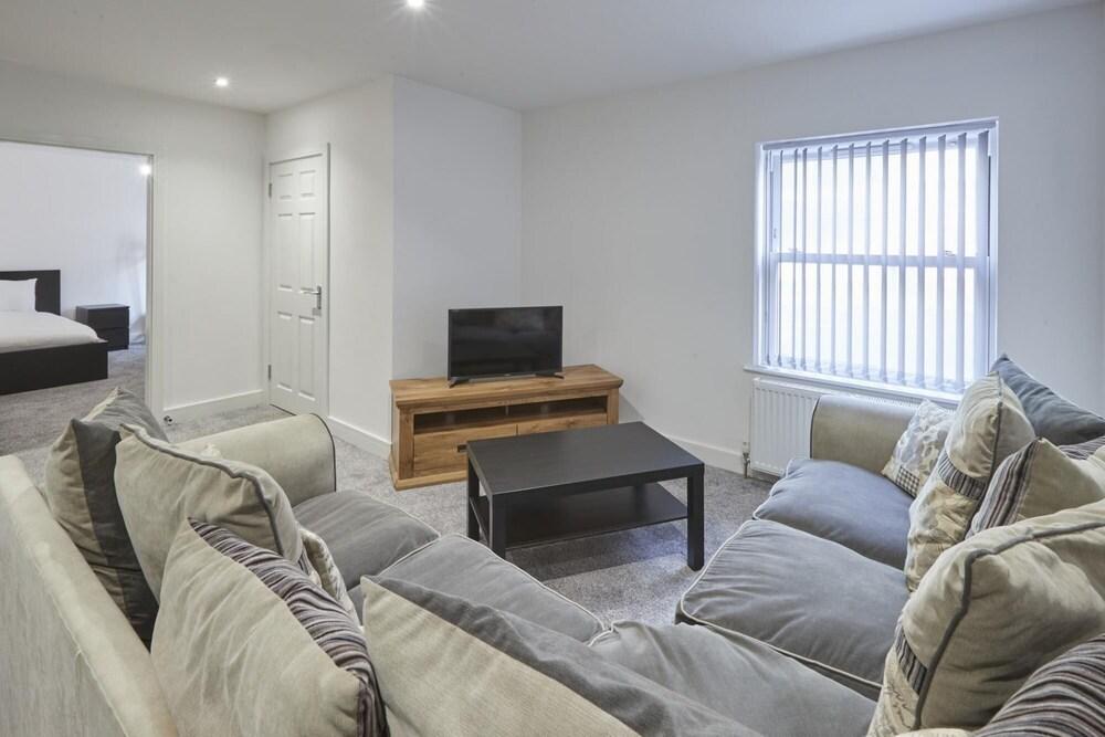 Host Stay Apartment 1 Loftus