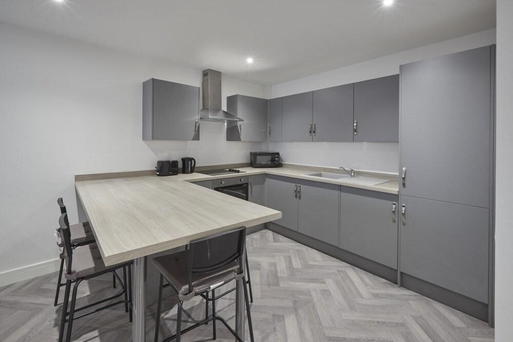 Host Stay Apartment 1 Loftus