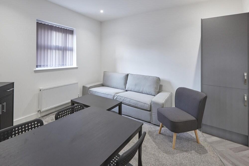 Host Stay Apartment 2 Loftus