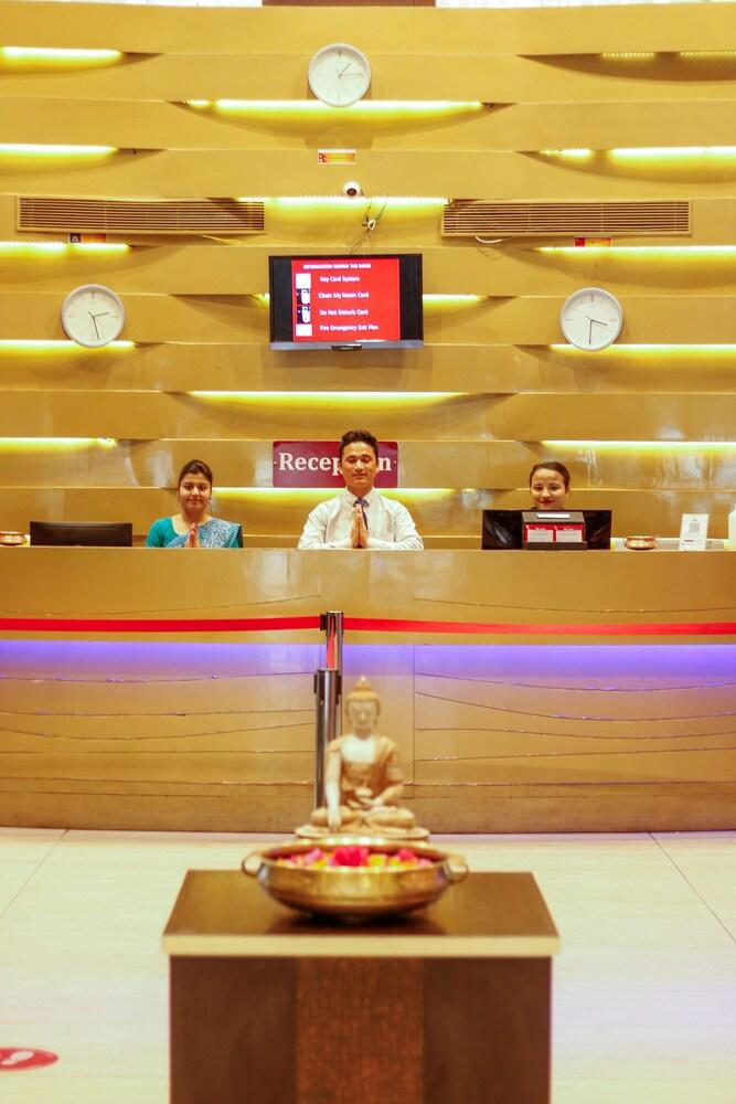 Hotel Kalptaru Elegance