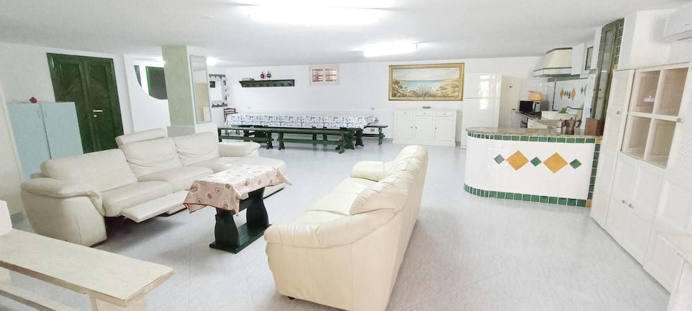 Villa Aurora Rimedia C