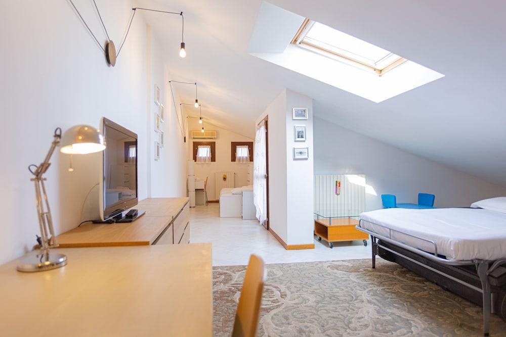 La terrazza di Giulietta