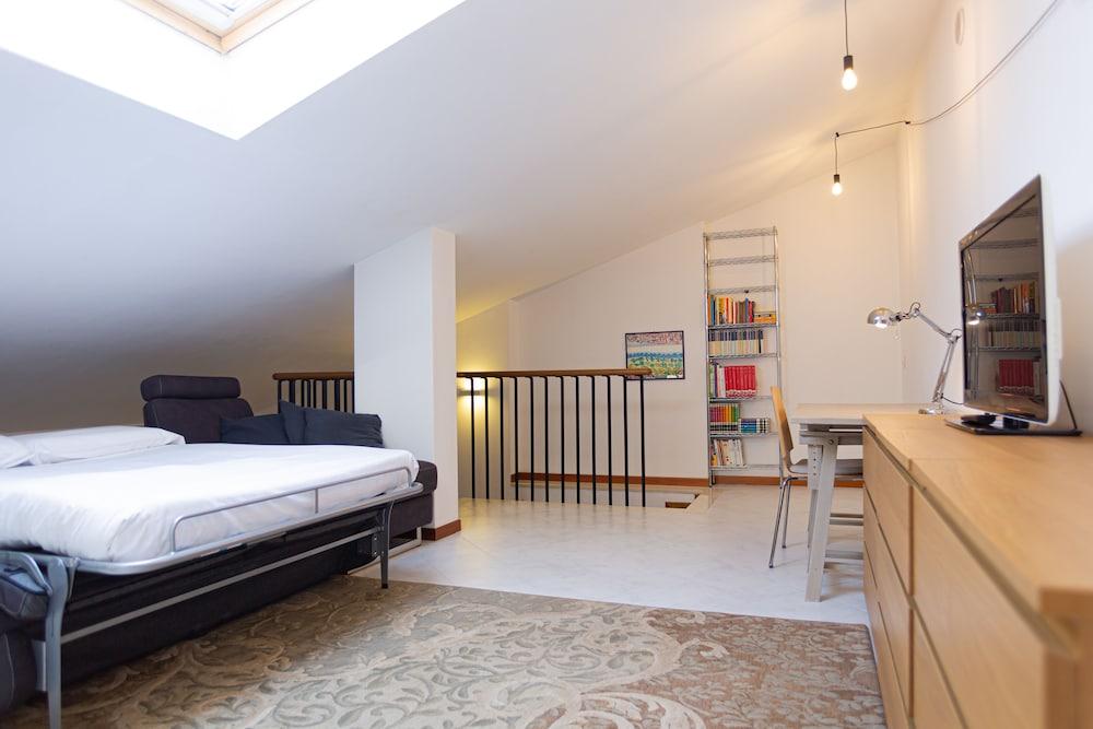 La terrazza di Giulietta