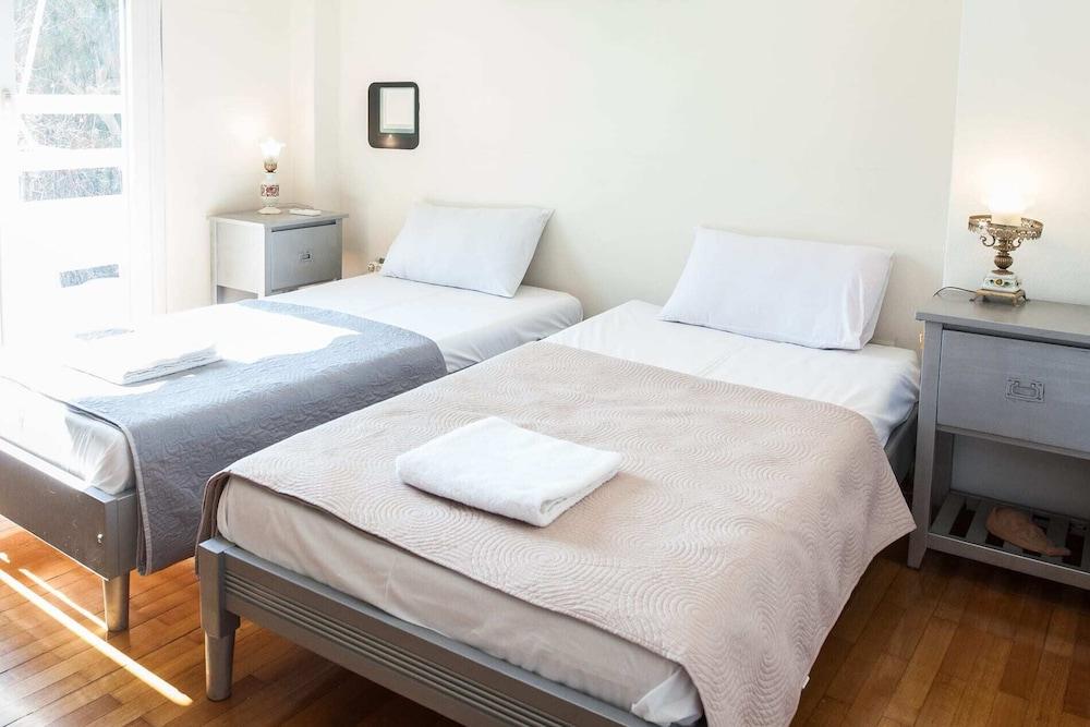 Amazing apartment at Exarcheia