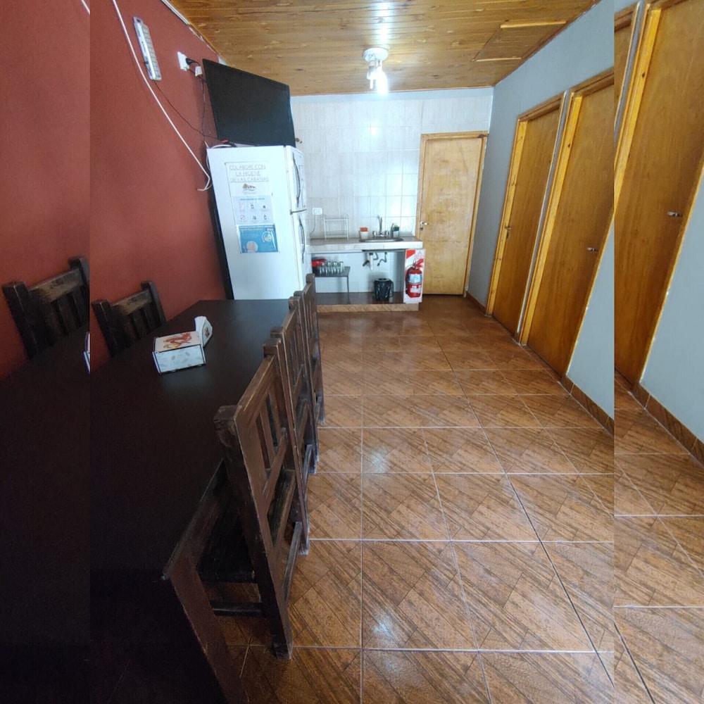 Cabañas Las Delicias