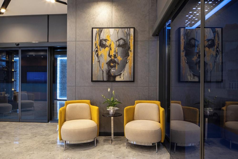 Nish Palace Besiktas