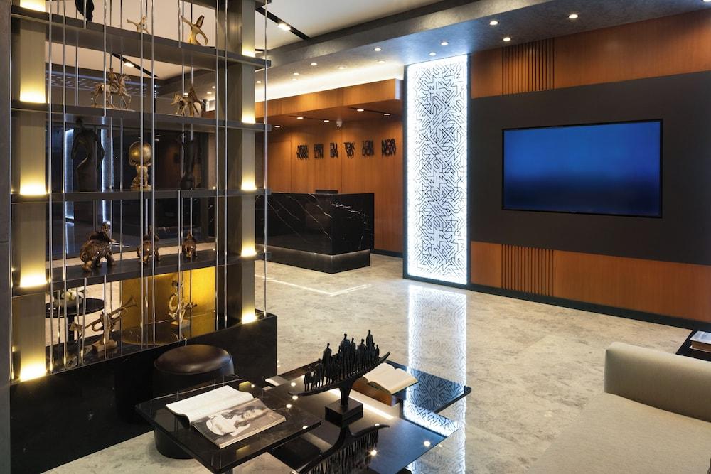 Nish Palace Besiktas