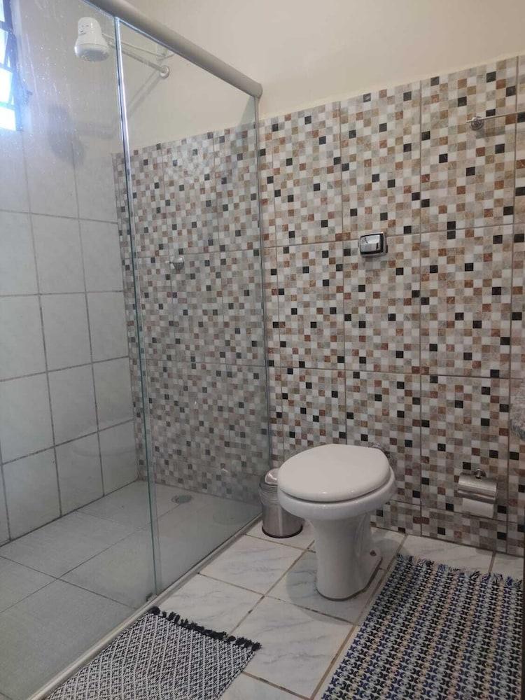 Pousada Rancho Bonito