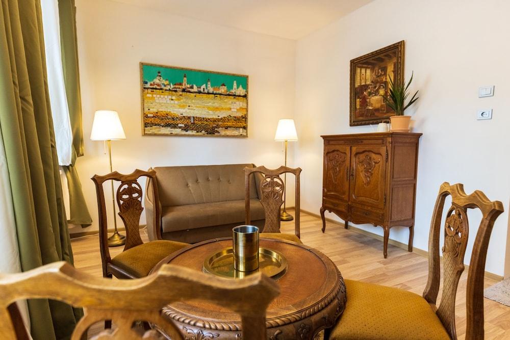 DOMA3 Luxury Vilnius Apartment