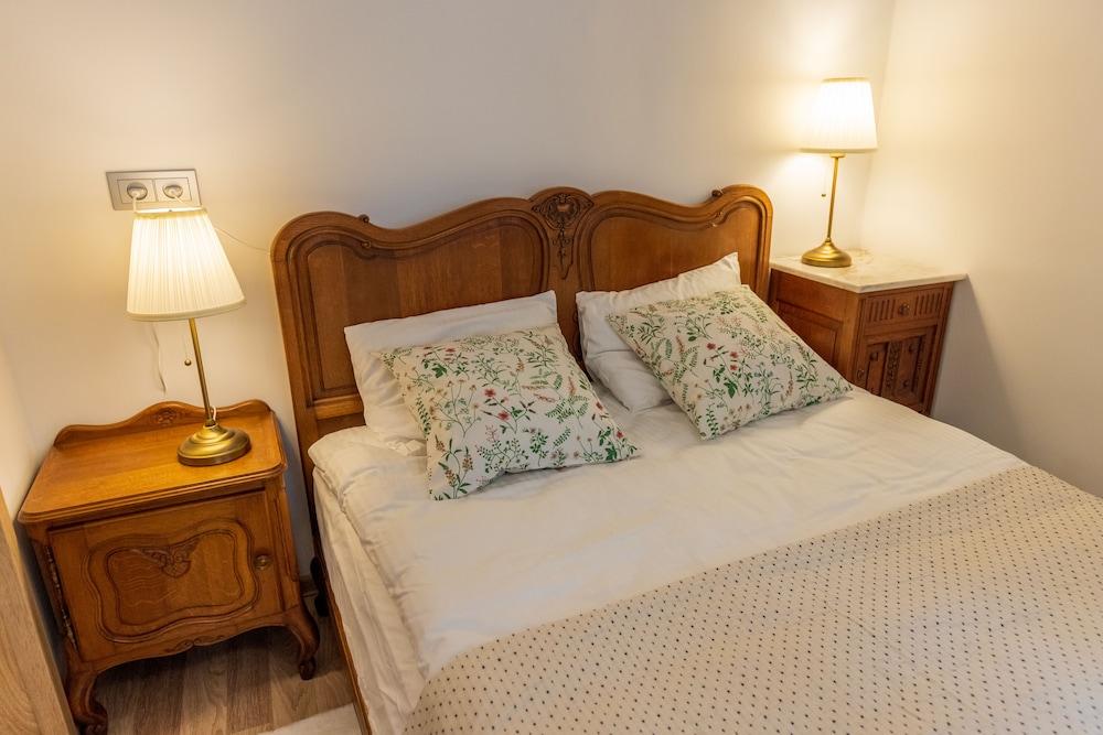 DOMA3 Luxury Vilnius Apartment