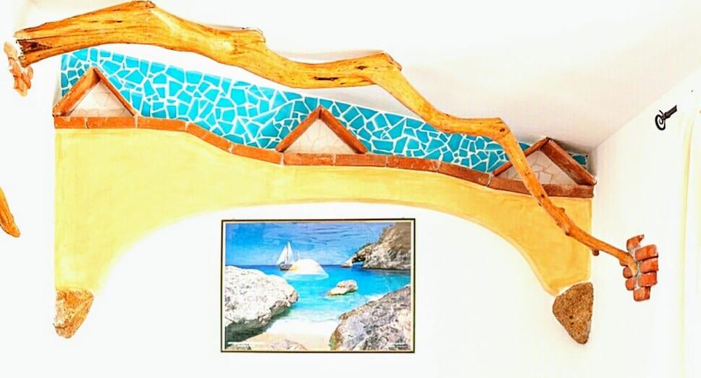 Il Paradiso Degli Ulivi A