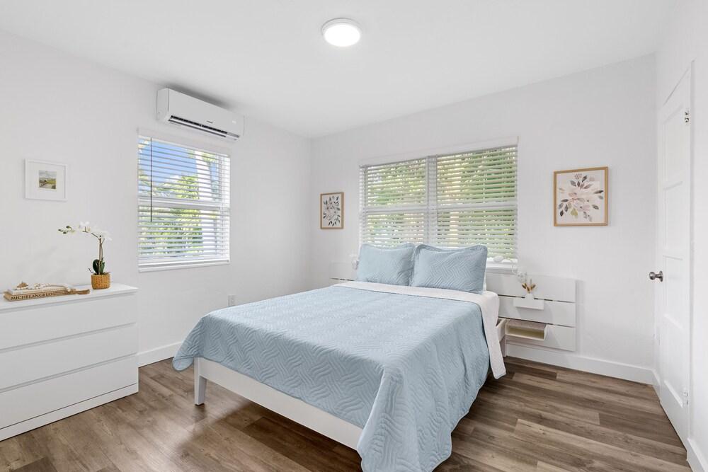 Renzzi Villas Water View