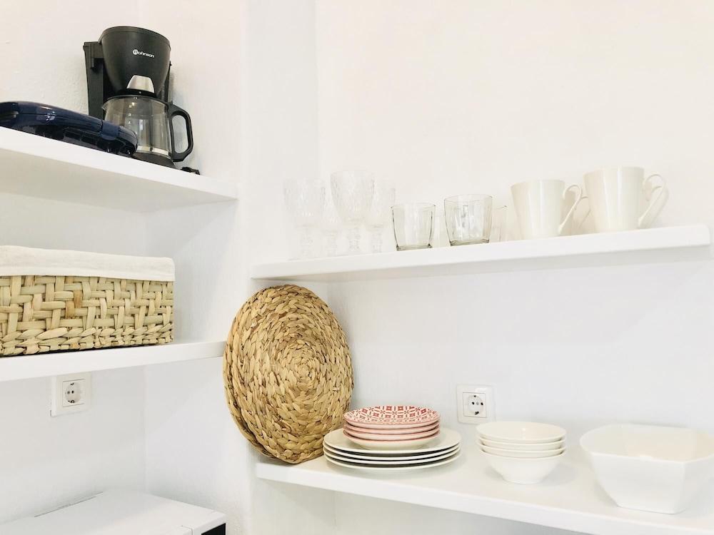 Afluencia Apartment 3 - Naoussa