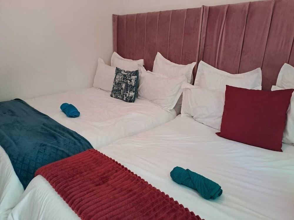 Tuscan Bliss Guest House