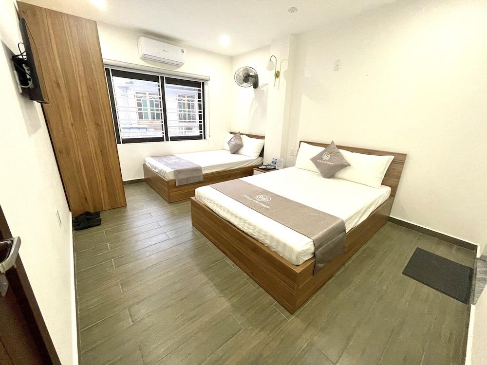 Little Vietnam Hotel - Cat Ba