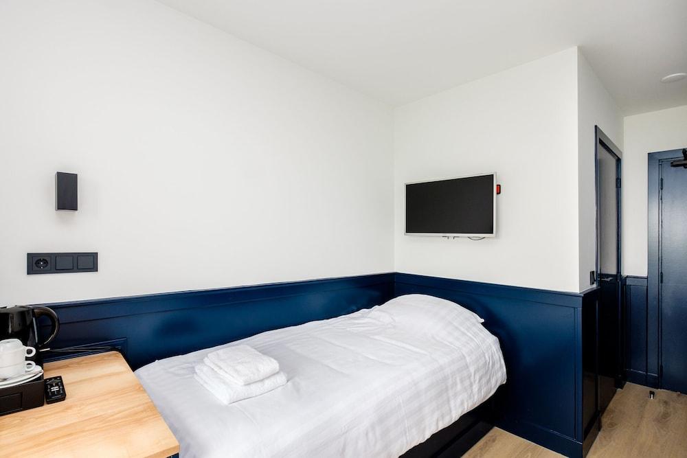 Hotel Brasserie Smits