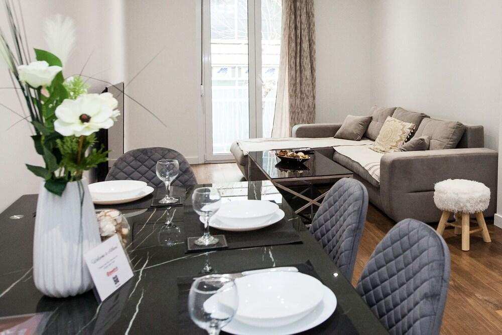 Cute apartment near Acropolis