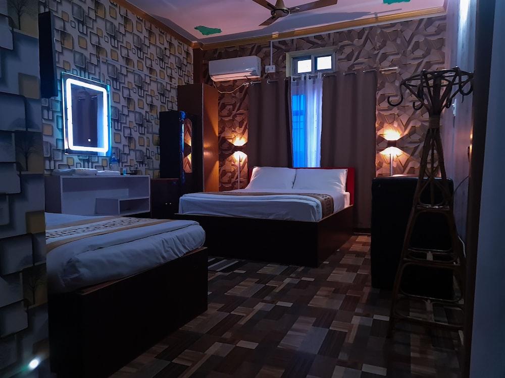 Sitar Hotel and Restaurant Pvt Ltd