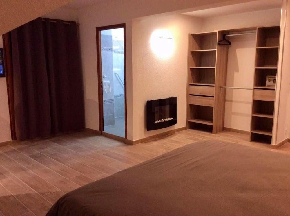 HOTEL LE CHARDON BLEU