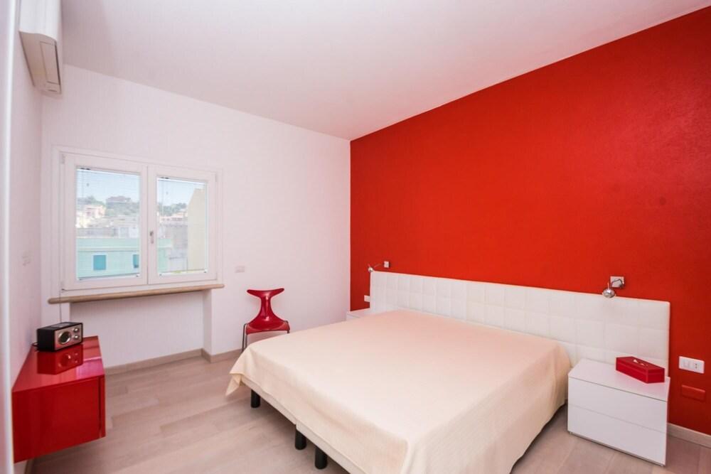 Villa Ginevra in Orosei