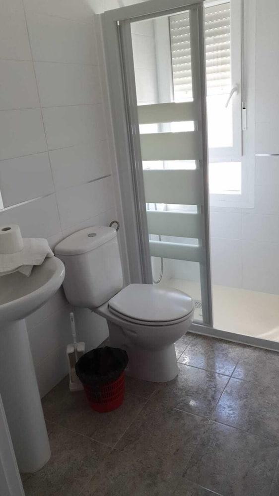 Hostal la Cañada Segoviana