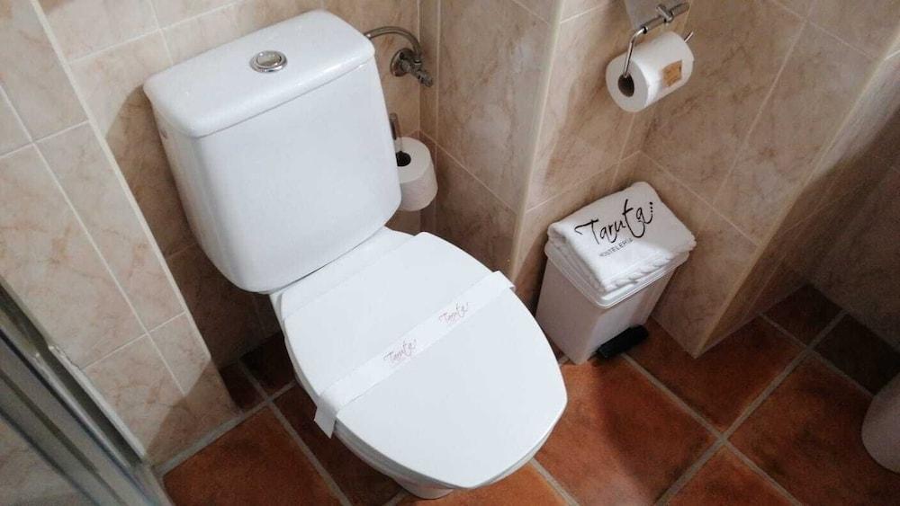 Hostal la Cañada Segoviana