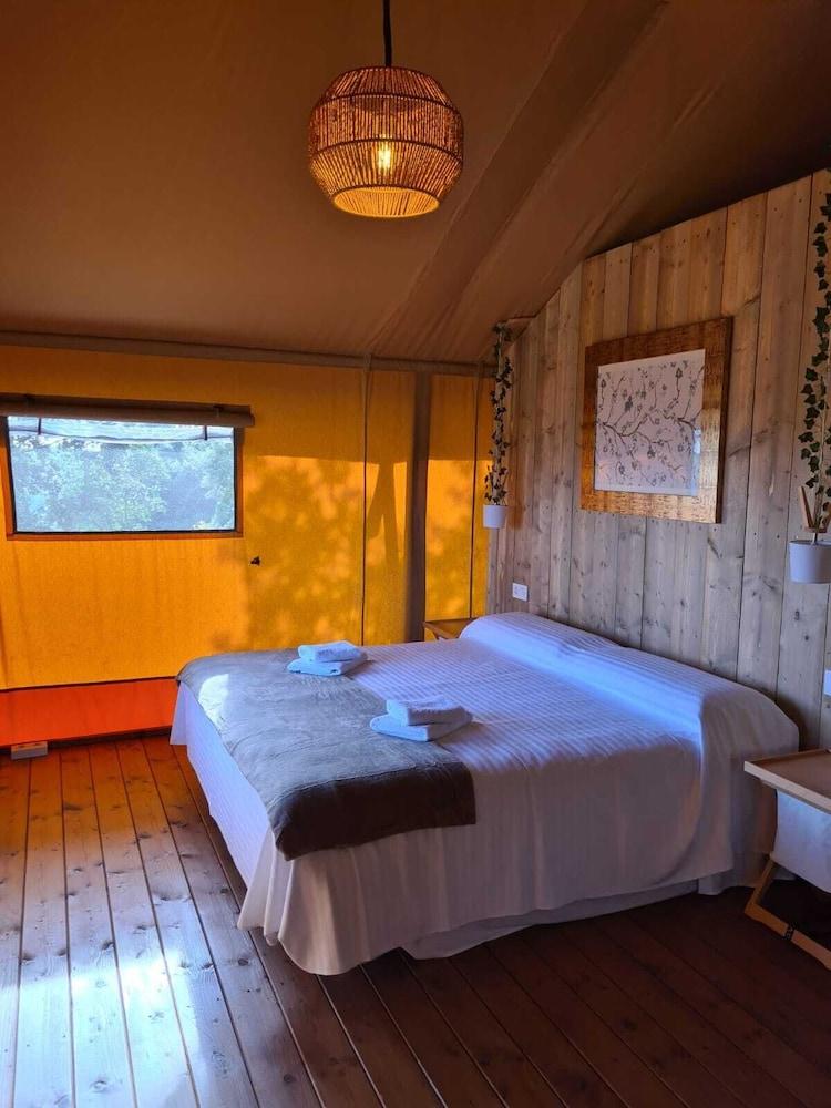 Glamping VALL de CODÓ