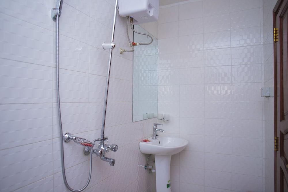 Infinity Apartments Bukoto