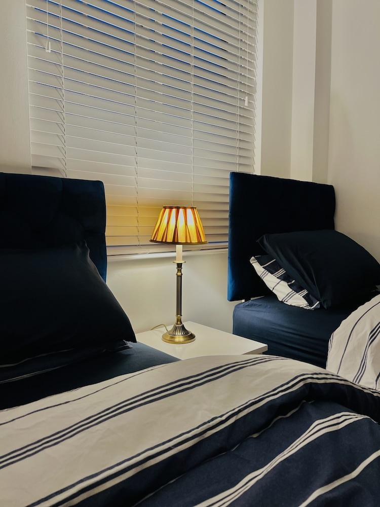 Rooftop View Canterbury, Kent