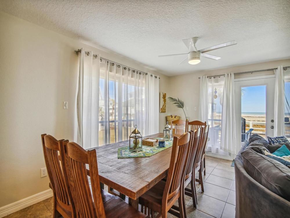 La Dolce Vita (Playa San Luis) by Ryson Vacation Rentals