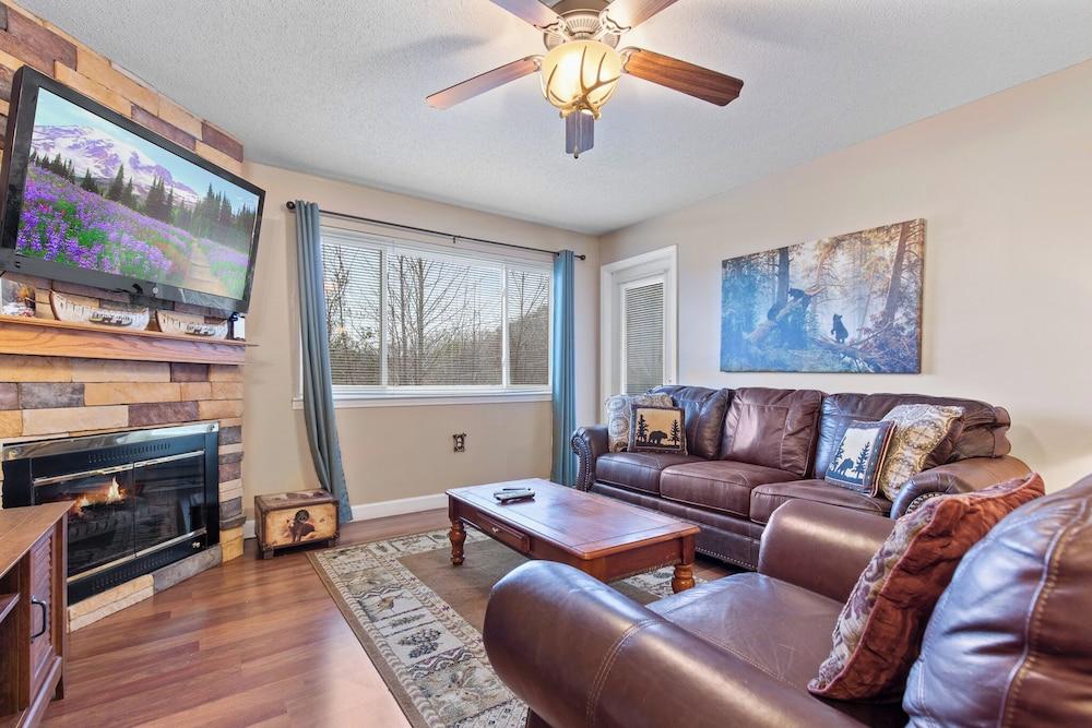 Mountain View Memories by Jackson Mountain Rentals