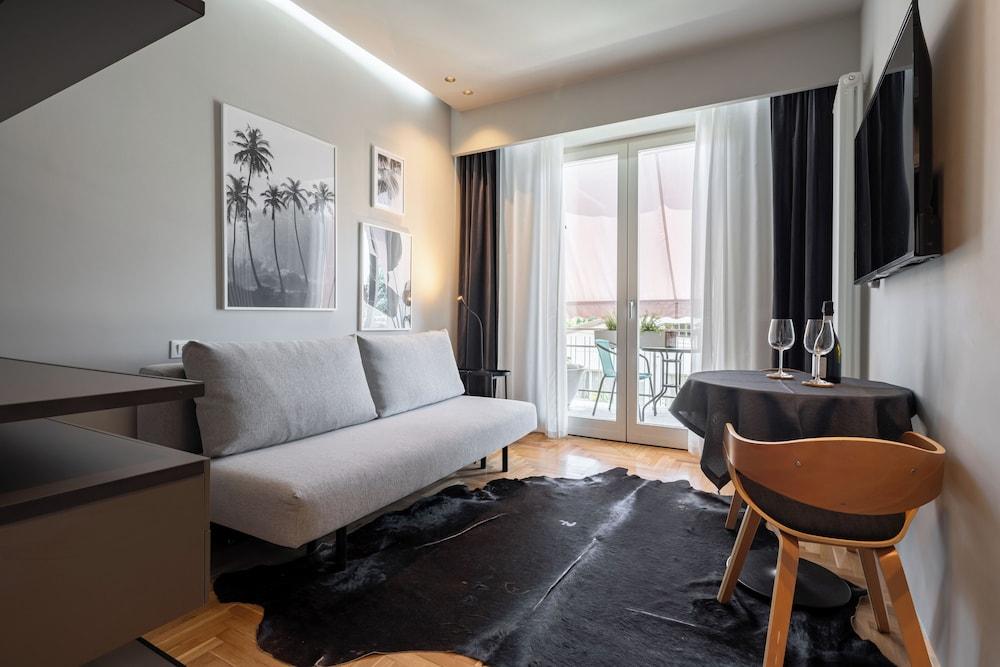 Officine Cavour Appartamenti la Quercia