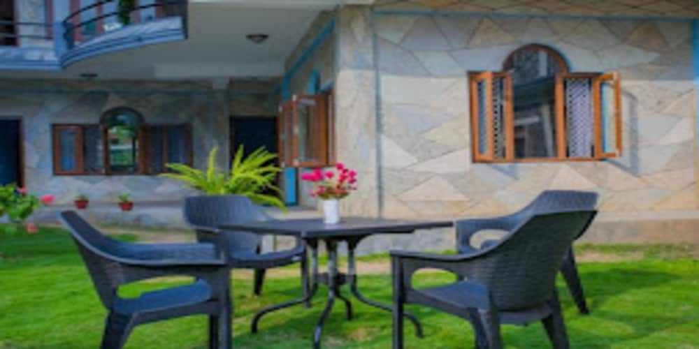 Merostay 019 Hotel Bien Venue