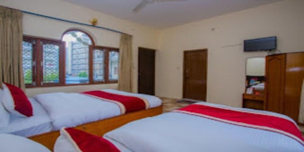 Merostay 019 Hotel Bien Venue