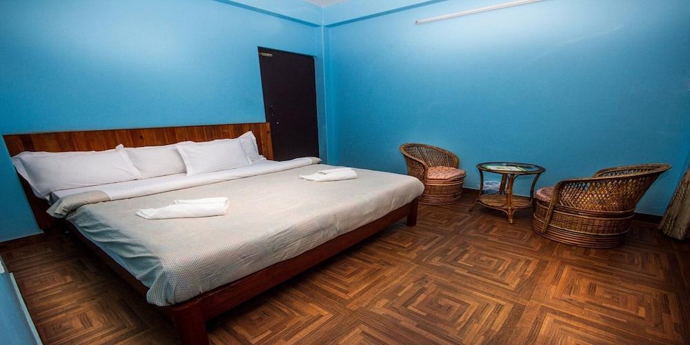 MeroStay 020 Unique Mountain Guest House