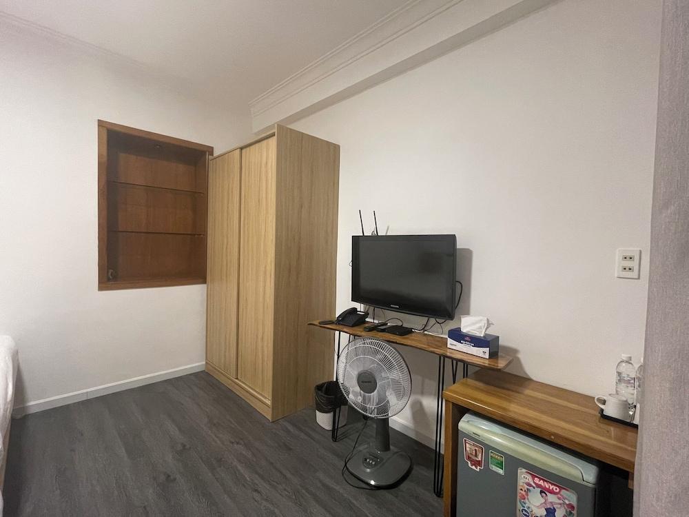 Locasis Japanese Service Apartment