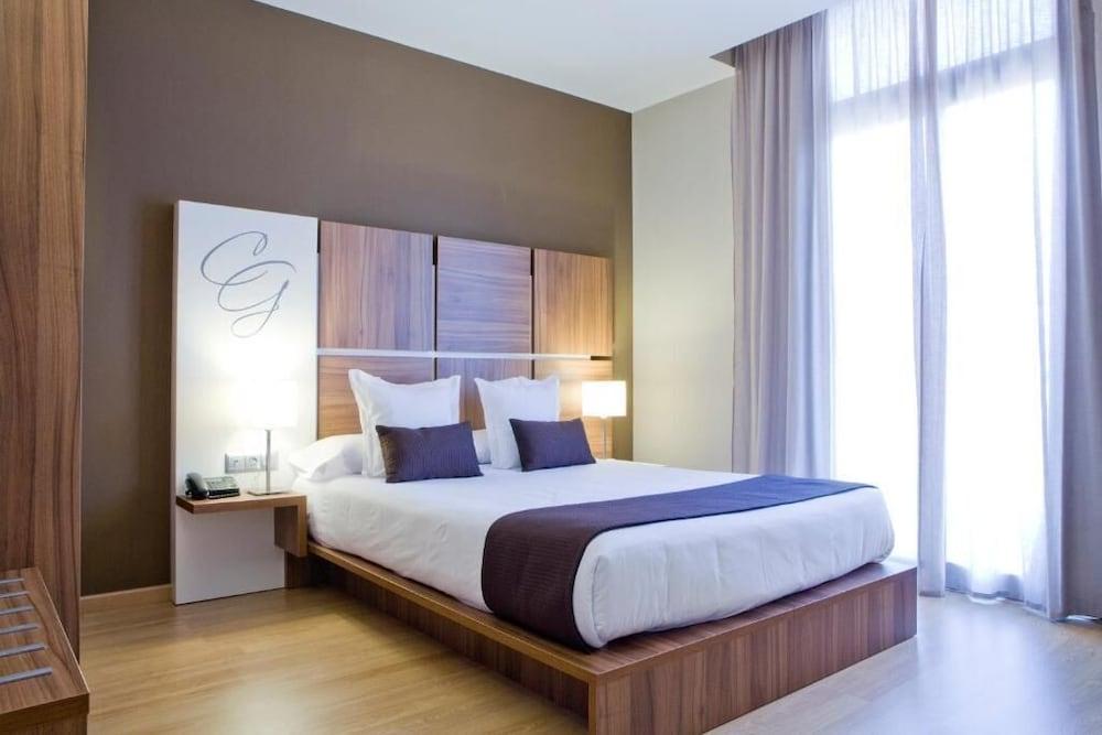 Hotel Golden Barcelona