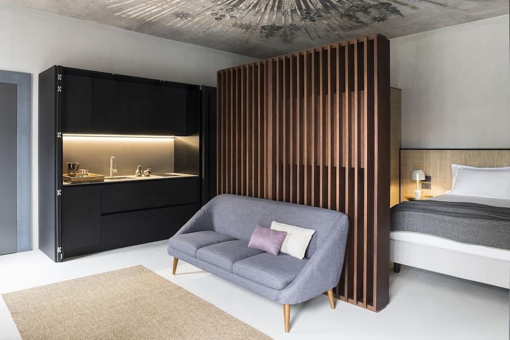 Antica Dimora Le Misure