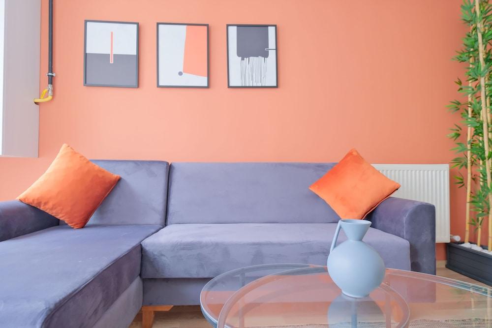 Fatih No12 by NewInn