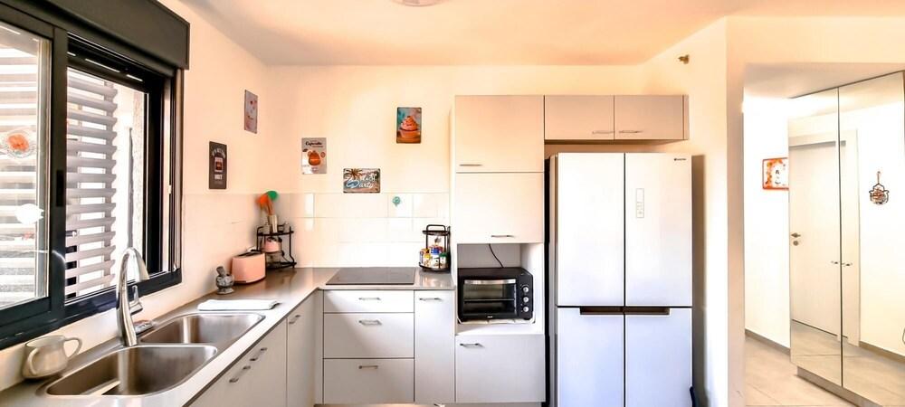 Kdoshei Ambre in Bat Yam