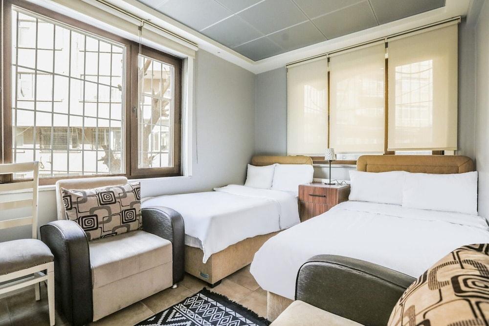 Centrally Located Apartment in Fatih