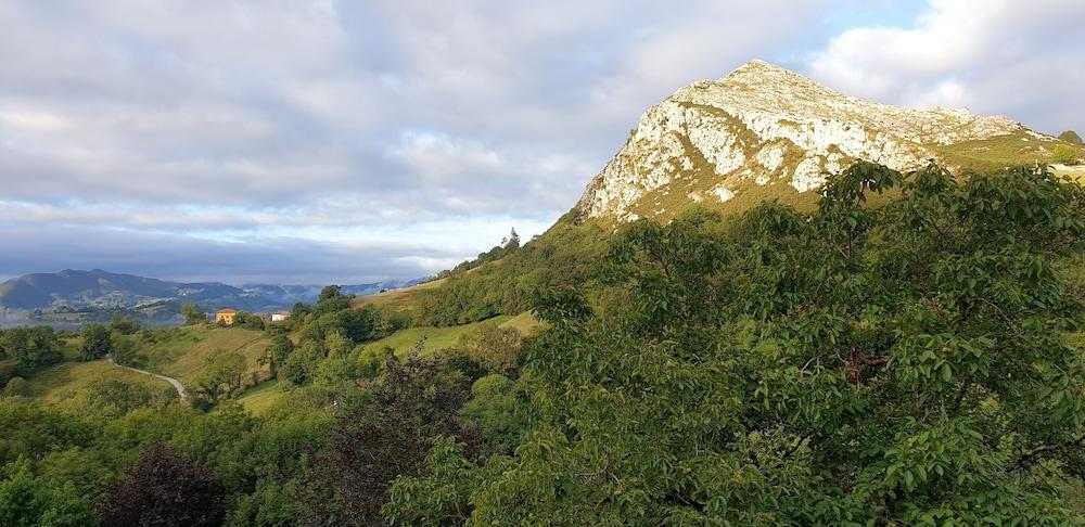 Hotel Posada del Valle