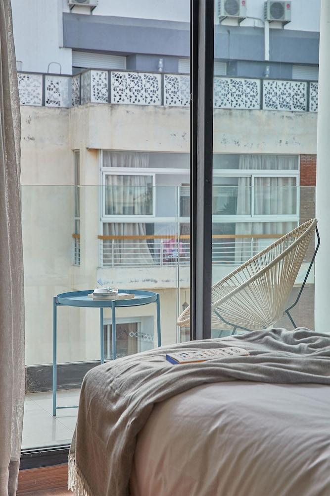 Stayhere Casablanca - Palmier - Executive Residence