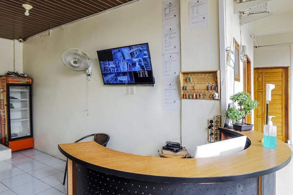 Hotel O Roemah Gebang