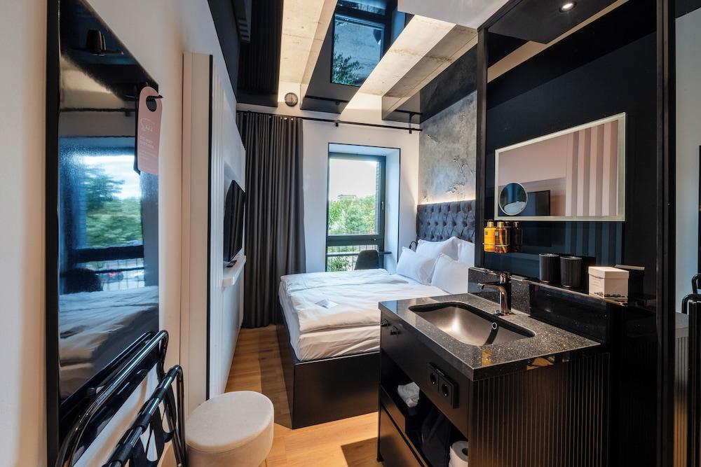 Hotel am Beatles-Platz