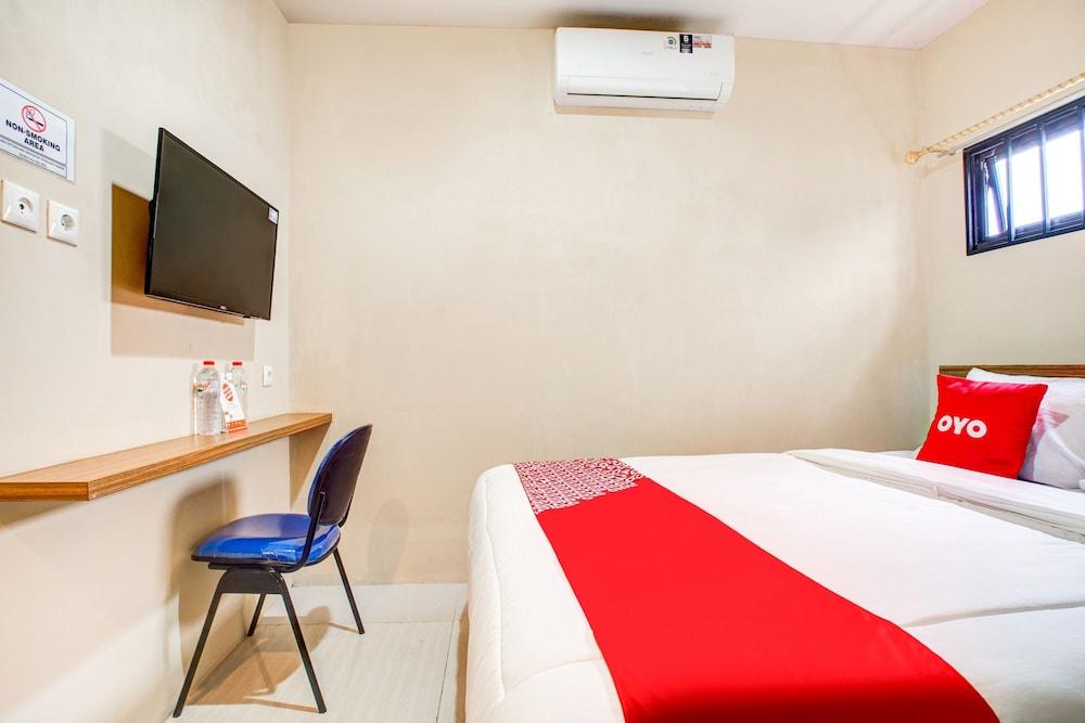 OYO 3462 Cimindi Residence