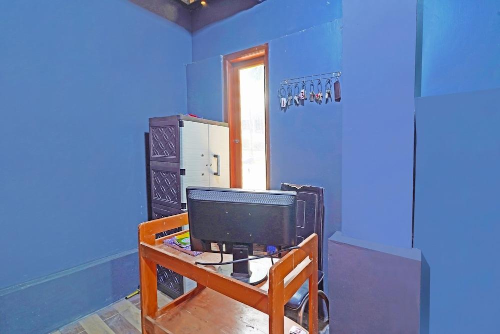 Hotel O Biring Residence